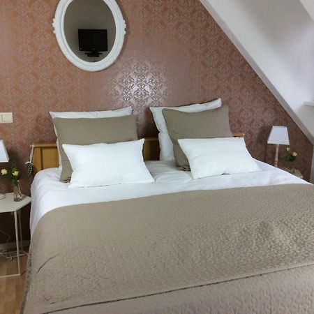 B&B Uden-Zuid ウーデン エクステリア 写真