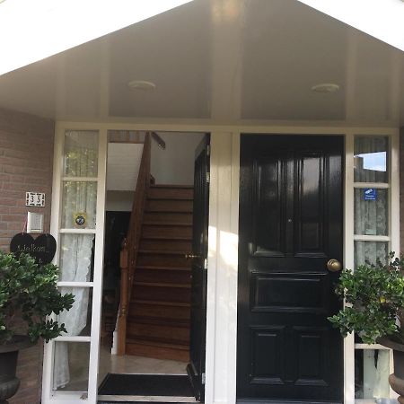 B&B Uden-Zuid ウーデン エクステリア 写真