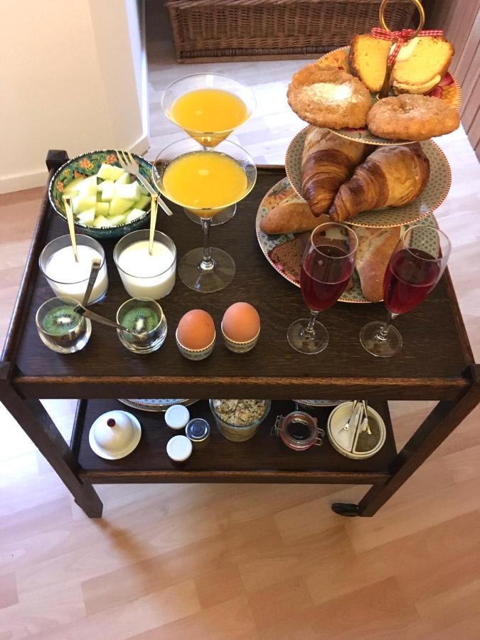 B&B Uden-Zuid ウーデン エクステリア 写真