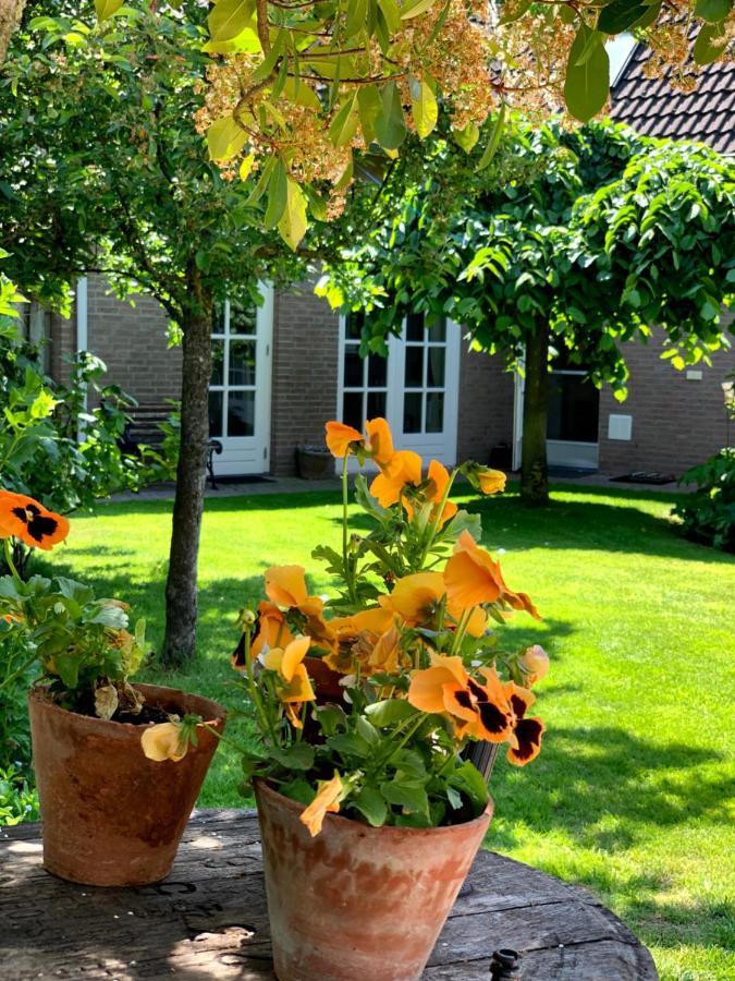 B&B Uden-Zuid ウーデン エクステリア 写真