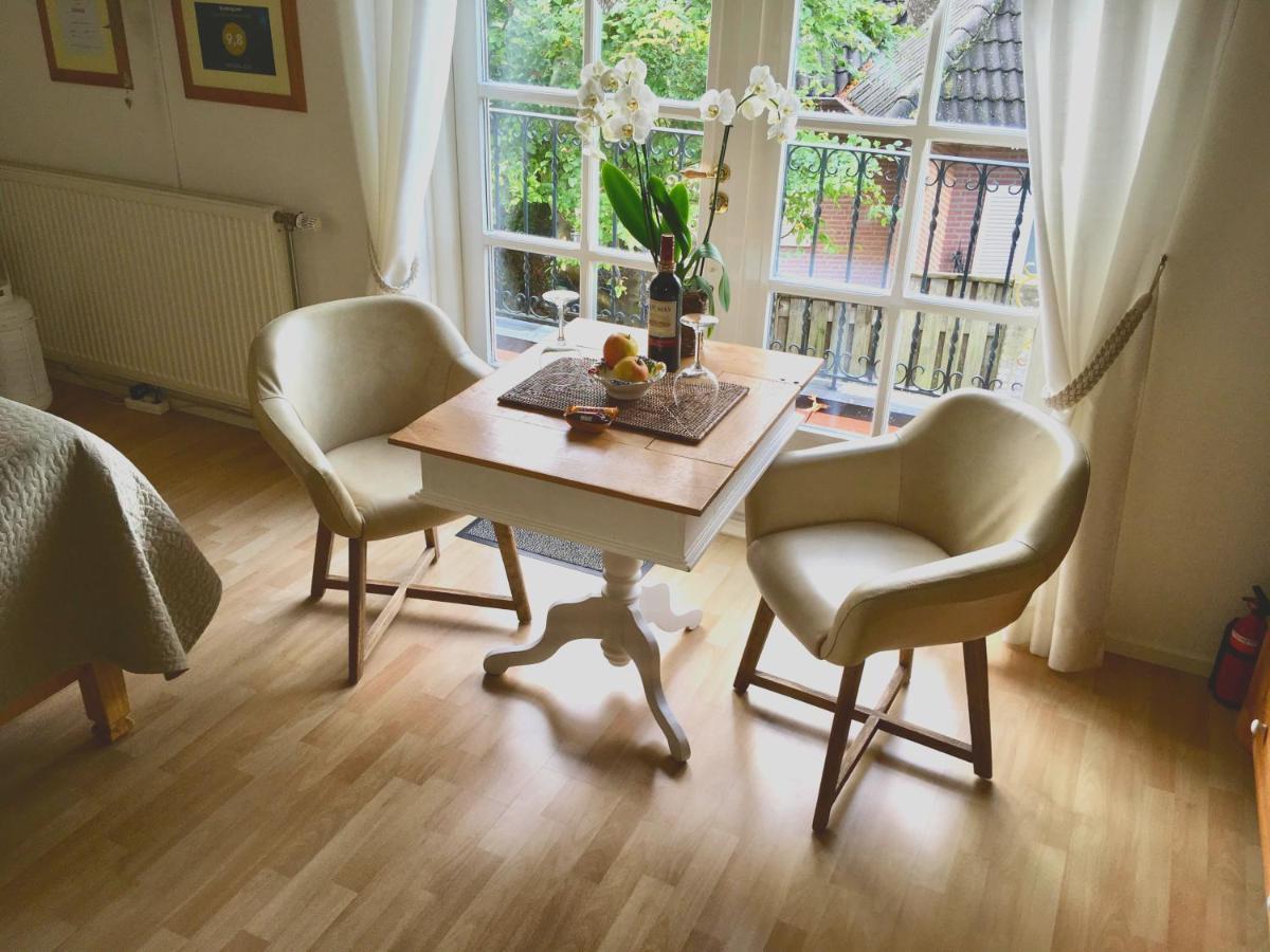 B&B Uden-Zuid ウーデン エクステリア 写真