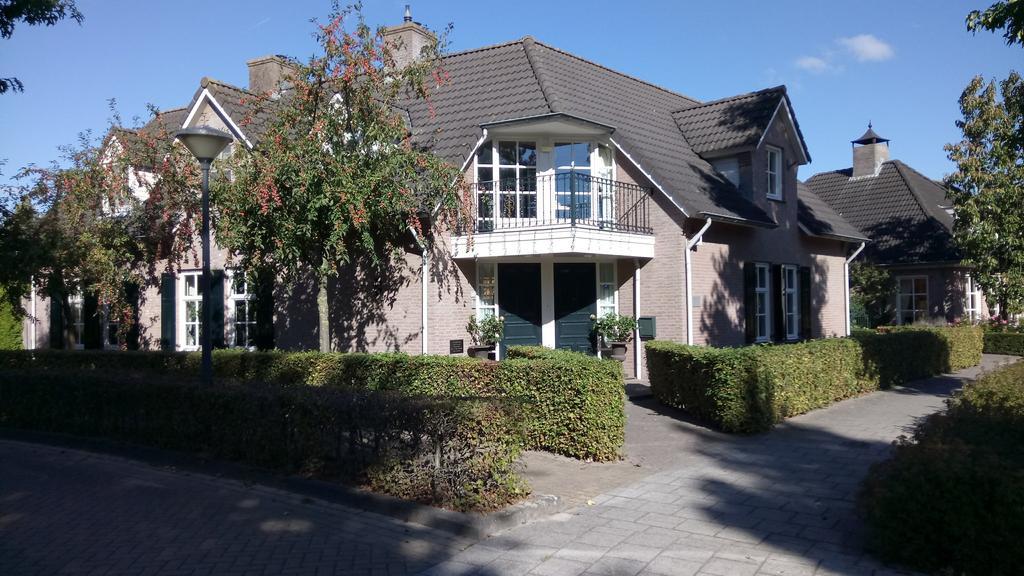 B&B Uden-Zuid ウーデン エクステリア 写真