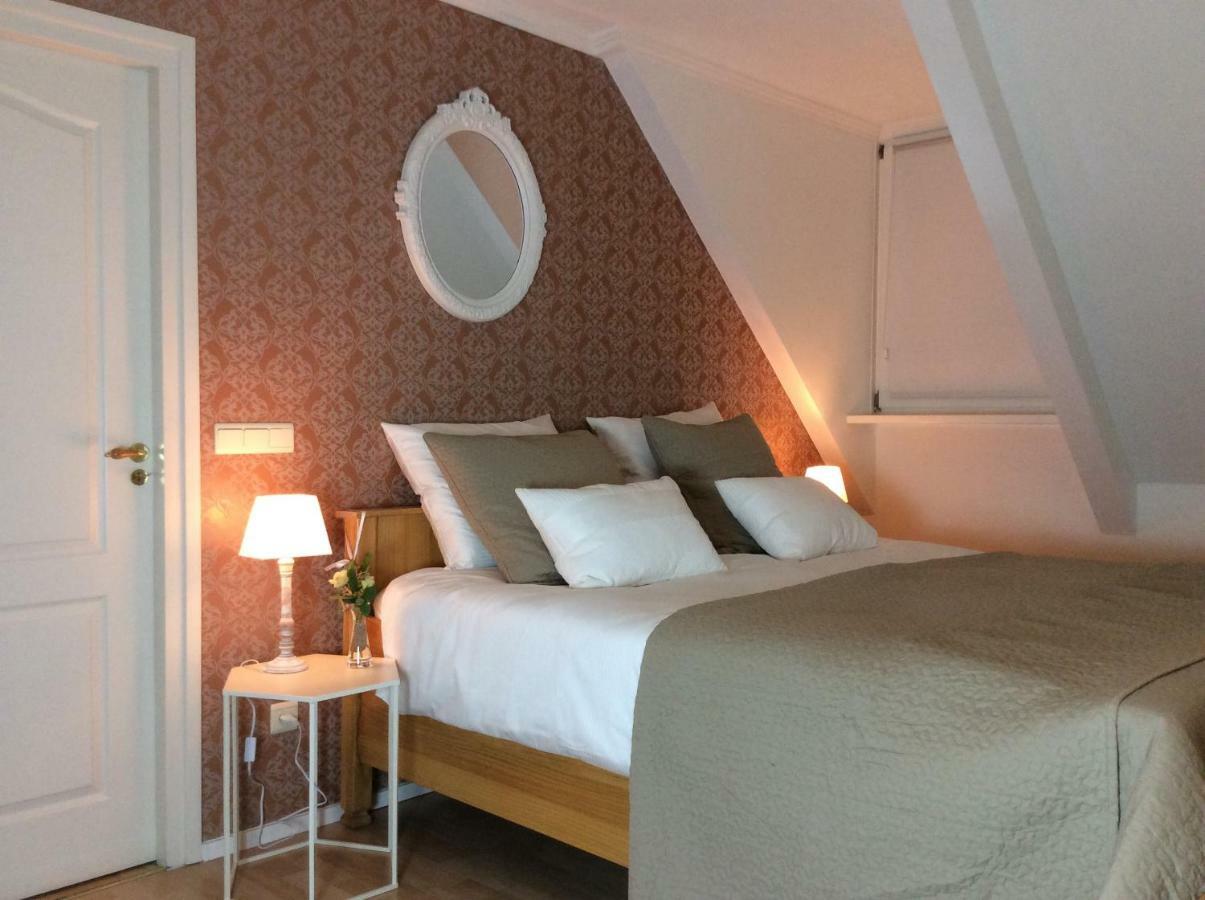 B&B Uden-Zuid ウーデン エクステリア 写真