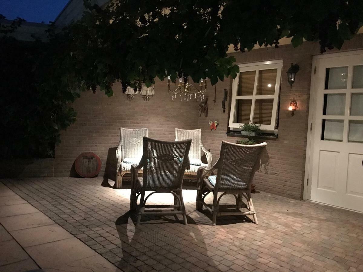 B&B Uden-Zuid ウーデン エクステリア 写真