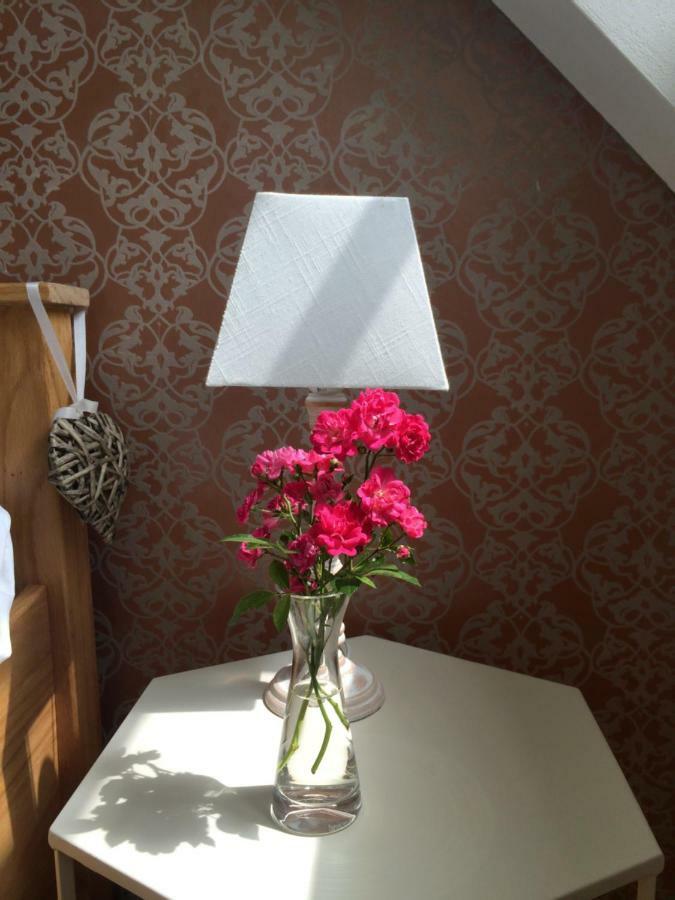 B&B Uden-Zuid ウーデン エクステリア 写真