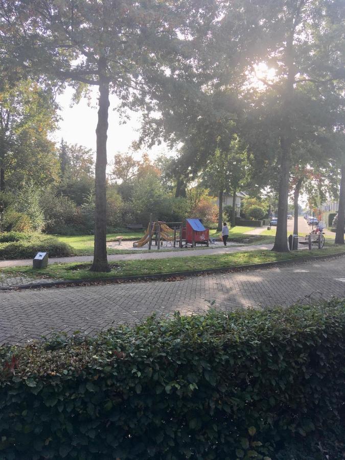 B&B Uden-Zuid ウーデン エクステリア 写真