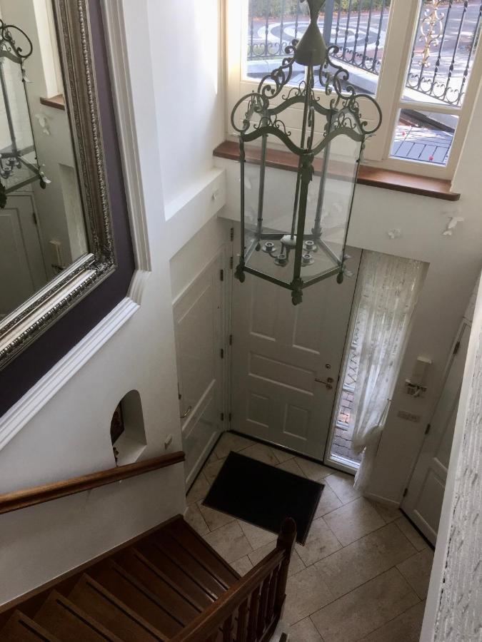 B&B Uden-Zuid ウーデン エクステリア 写真