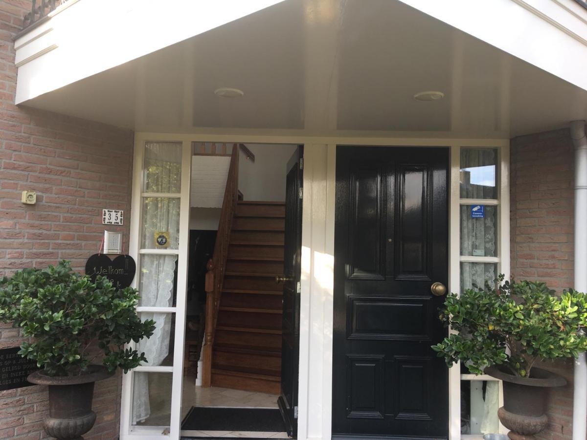 B&B Uden-Zuid ウーデン エクステリア 写真